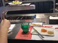 -嫩羊羊·延边烤串·朝鲜族美食(张家港美食街店)