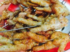 -小胡子祥彪烧烤(北湖总店)