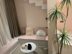 -芷迹江景酒店(五一广场汇景城店)