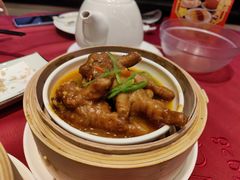 -北园酒家(小北路店)