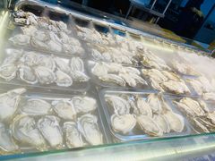 -蚝英雄鲜蚝自助专门店(长楹天街直营店)