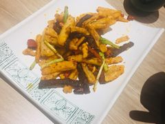 -云海肴云南菜(青浦宝龙店)