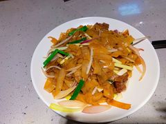 -吉旺港式餐厅(南方商城店)