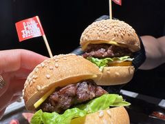 -焱铁烧·黑毛和牛专门店(杭州嘉里中心店)