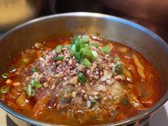 -老佛爷炭火蛙锅直营(清滨路总店)