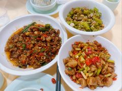 -笨罗卜浏阳菜馆(龙华鹏润达店)