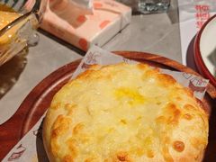 -通海俄式烧烤·俄罗斯大串(嵩山路店)
