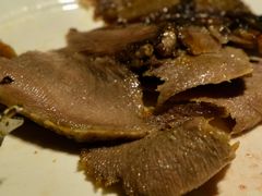 烤牛舌-戈拿旺巴西烤肉(崇文门店)