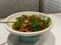 -周大厨辣椒炒肉(淮安万达店)