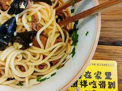 -津市刘聋子粉馆(林科大店)