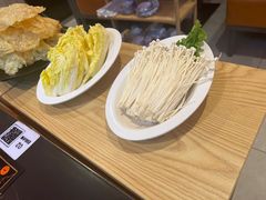-淼福猪肚鸡·椰子鸡火锅(大沙地店)