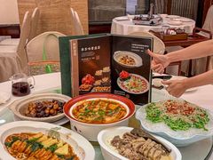 -聚福山莊·寻味顺德(北滘店)