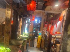-普洱小黄牛餐厅铜火锅·思茅地方菜(世纪城店)