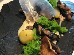 -AZUR聚(香格里拉饭店)