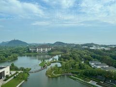 -南通滨江洲际酒店-东厨中餐厅