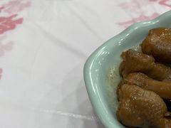 -虎虎龙虾大排档(双井店)