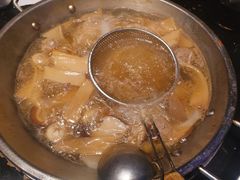 -小牛海记潮汕牛肉店(永定路店)
