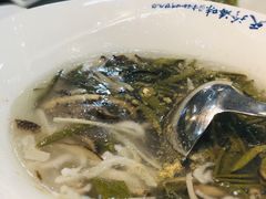-吴门人家·苏宴宫廷菜(拙政园店)