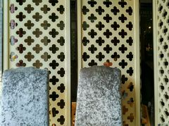 -河畔春天时尚餐厅