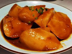 -悦融·京鲁菜·露台花园(安定门店)