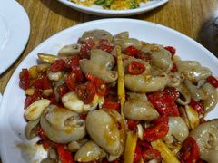 -武夷山土菜馆(水晶森林晶尚名苑店)