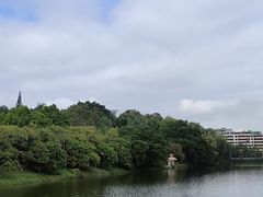 -潮州西湖