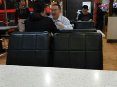 大堂-露莎餐厅(得胜沙店)
