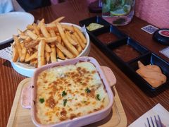 -澳骄 Aussie Kitchen·手工披萨·西餐(国大店)