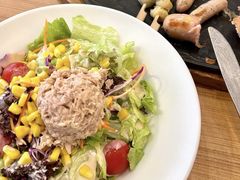 -萨莉亚意式餐厅(长安万达店)