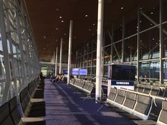 -吉隆坡国际机场