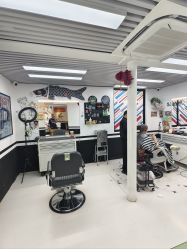 点击看大图 -HighPack男士理发Barbershop海派