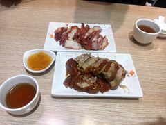 -裕记烧腊连锁餐饮(外马分店)