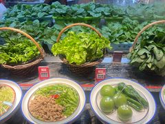 -不倒翁·安徽名菜楼(步行街店)