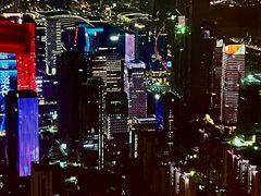 -广州塔璇玑地中海自助旋转餐厅