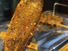 -烤满分·东北烧烤(首经贸店)