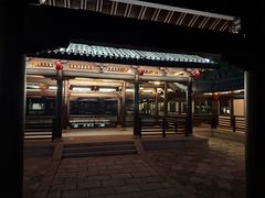 -江心屿景区