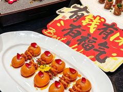 -隅焰·三生三味·手作川菜(金沙天街店)