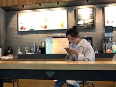 -星巴克(洛阳中州万达广场店)