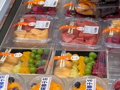 -盒马鲜生(新都心店)