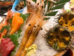 -割烹旭日本料理(龙湖狮山天街店)