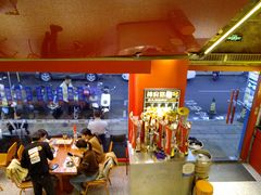 -神府路壹号·海鲜烧烤·砂锅粥·锅物(三坊七巷店)