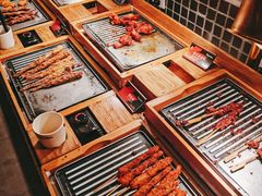 炸鳕鱼-比格比萨自助(宋家庄店)