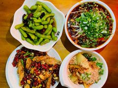 -搓火大都会(广安门总店)