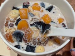 -彬媽糖水(侨鑫国际店)