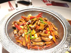 -千百味红餐厅·江西菜(绿地双子塔店)