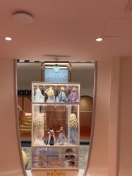 -奈尔宝家庭中心·亲子餐厅(鄞州万达店)