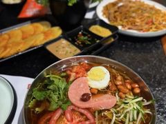 -四斤烤肉(东戴河孟家店)