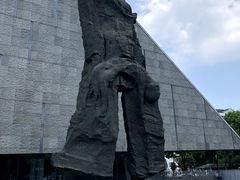 -侵华日军南京大屠杀遇难同胞纪念馆