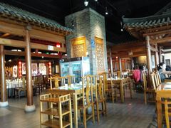 -东来顺饭庄(西直门店)