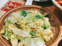 -水煮三国·川鲁江湖菜(香山店)